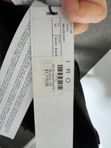 Pre Loved Iro Leather Pants
