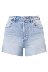 Rollas Original Short Sunshine Blue