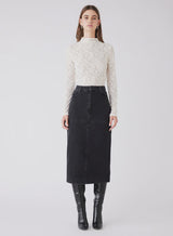 Dynamit Denim Skirt