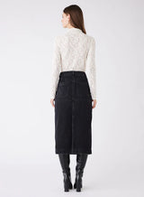 Dynamit Denim Skirt