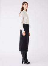 Dynamit Denim Skirt