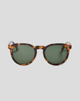 Nucleus Sunglasses Dark Tort