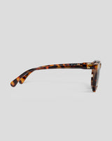 Nucleus Sunglasses Dark Tort