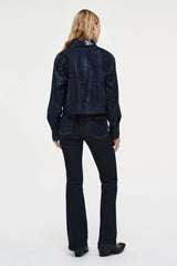 Kara Boot Jean Prudence
