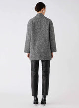 Ace Coat Blazer Hilton