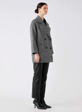 Ace Coat Blazer Hilton
