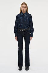 Kara Boot Jean Prudence