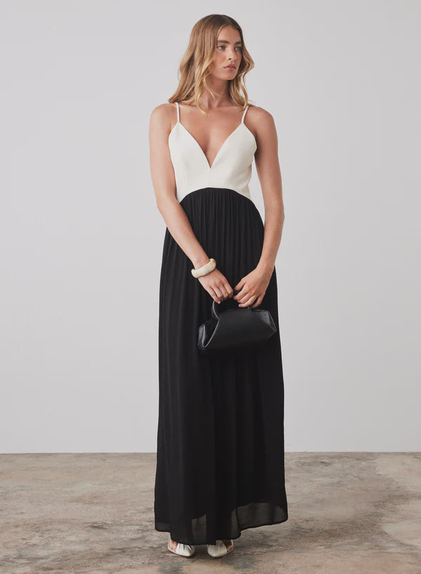 Sanctuary Midi Dress