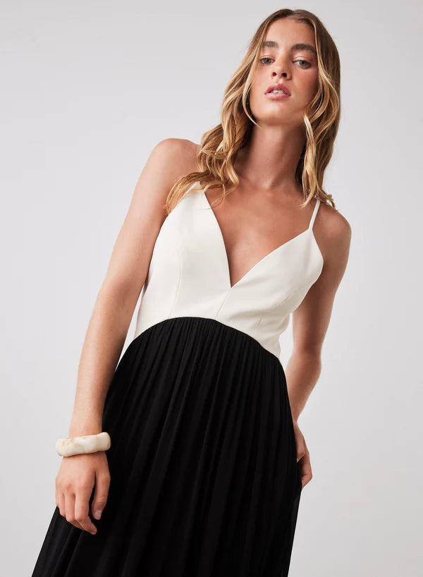 Sanctuary Midi Dress