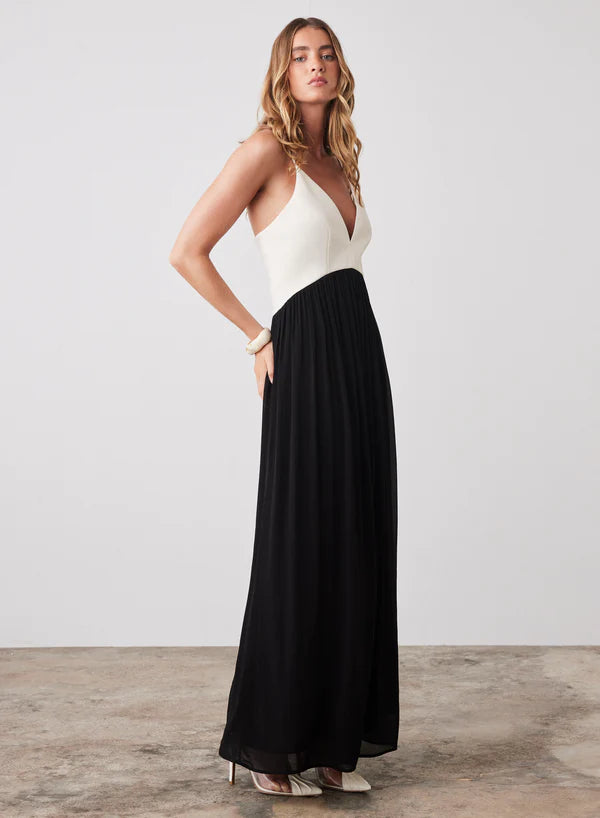 Sanctuary Midi Dress