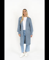 Angelica Cardi Blue