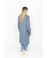 Angelica Cardi Blue