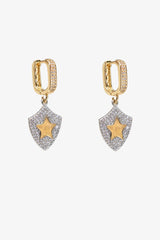 Twilight Guard Earring