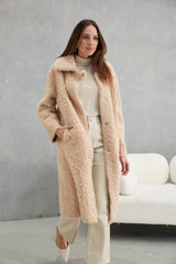 Birds of a Feather Annika Coat S/M