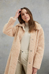 Birds of a Feather Annika Coat S/M