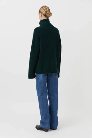 Camilla And Marc Merewood Turtleneck Knit