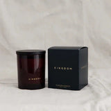 Kingdom Candle Elderflower & Citrus - Candle 300g