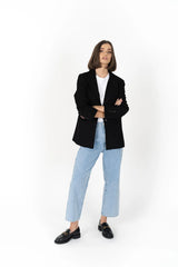 Cosmo Blazer Black