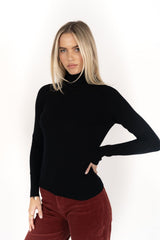 Alana Skivvy Black