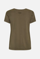 Dala O SS Basic Tee Sea Turtle