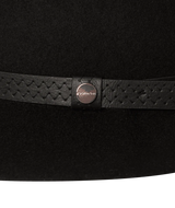 Kooringal Kallie Ladies Safari Hat in Black