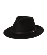 Kooringal Kallie Ladies Safari Hat in Black