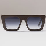 Liberte Cognac Sunglasses