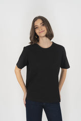 Humidity Laney Tee Black
