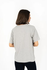 Humidity Laney Tee Grey