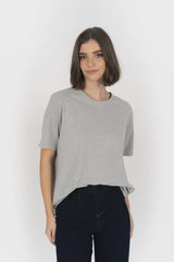 Humidity Laney Tee Grey