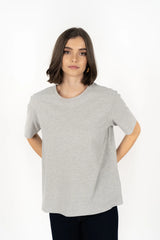 Humidity Laney Tee Grey