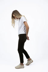 Humidity Forever Tee White