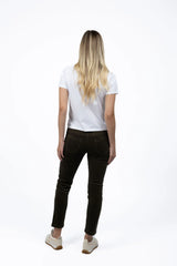 Humidity Forever Tee White