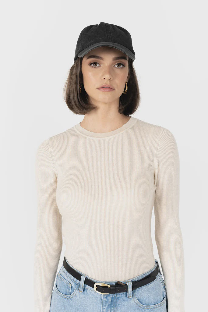 Tempo Top Sand