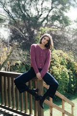 Humidity Fleetwood Jean Dark Blue