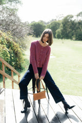 Humidity Fleetwood Jean Dark Blue