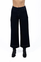 Humidity Fleetwood Jean Dark Blue