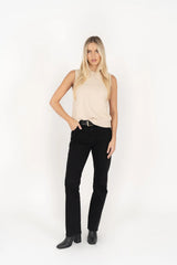 Humidity Gale Vest Stone