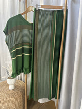 Pre Loved Briarwood Skirt  RRP $199.00 XS