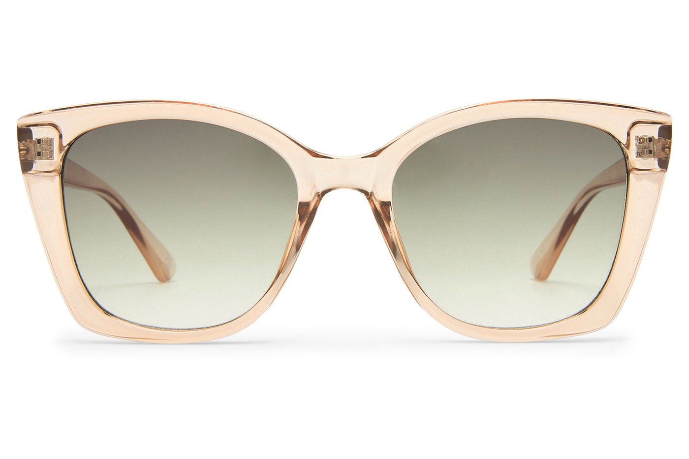 Incantation Sunglasses Sand