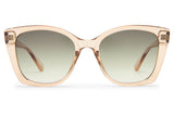 Incantation Sunglasses Sand
