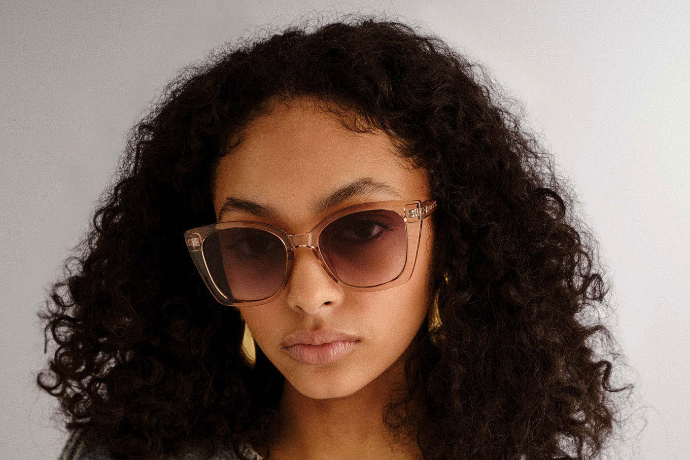 Incantation Sunglasses Sand