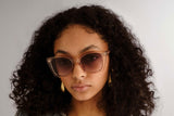 Incantation Sunglasses Sand