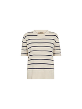 Finlo Paper Knit Tee
