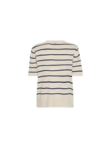 Finlo Paper Knit Tee