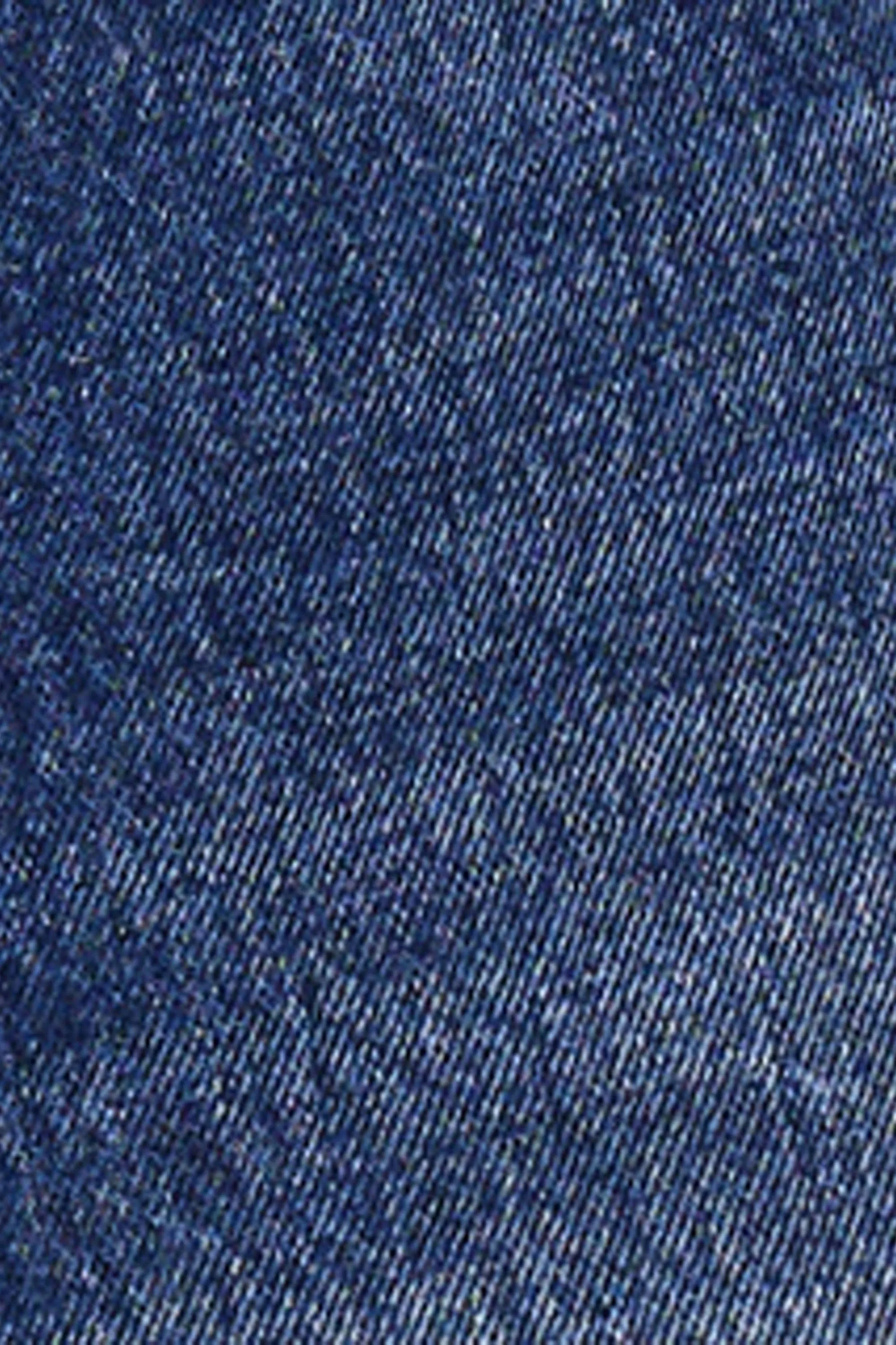 Neuw Ryder Short Ode In Authentic Indigo
