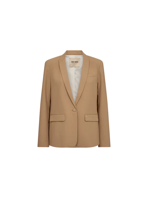 Mos Mosh Pheobe Miley Blazer Tannin