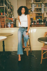 Sailor Jean Canyon Blue