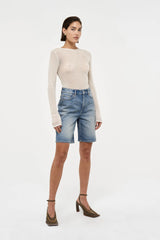 Neuw Pheobe Short Vision