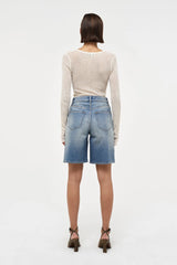 Neuw Pheobe Short Vision